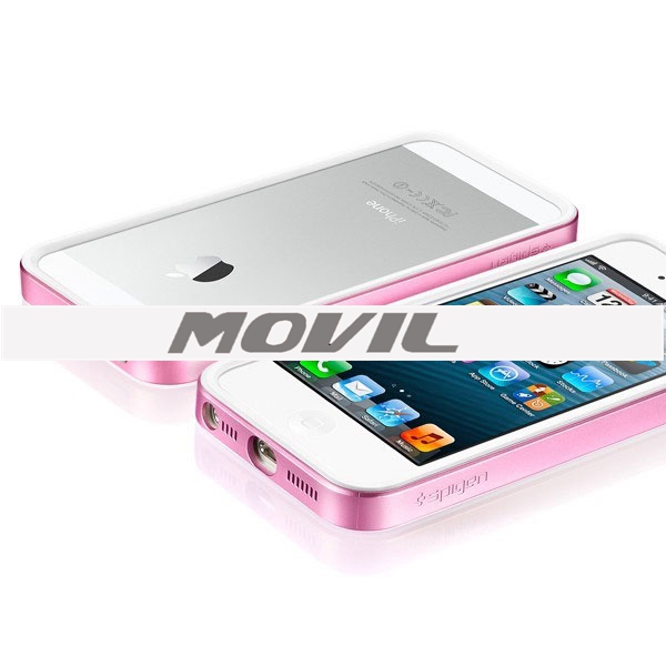 NP-1345 Funda para iphone 5G NP-1345-1g